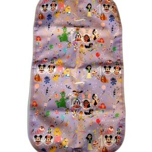 JuJuBe Century of Magic Light CP Change Pad Disney 100 Years Changing Pad JJB